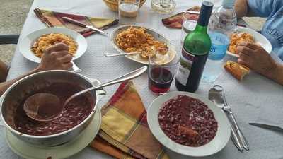 Ristorante Santuaran