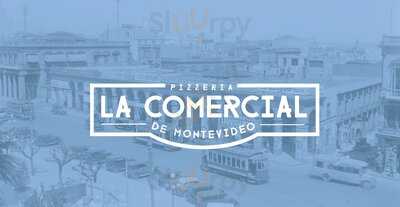 La Comercial De Montevideo