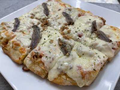 La Comercial De Montevideo