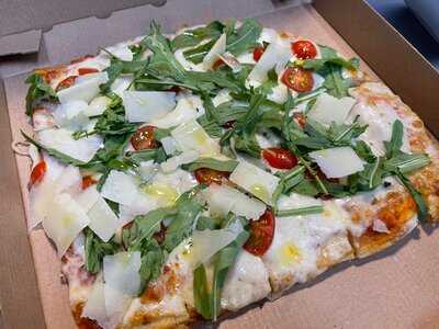 La Comercial De Montevideo