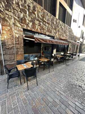 La Comercial De Montevideo