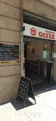 Restaurant Goxua