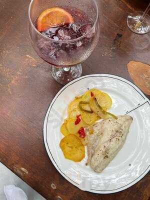 Ancestral Wine Club & Restaurant