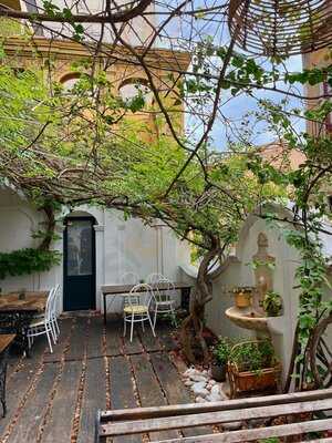 Ancestral Wine Club & Restaurant