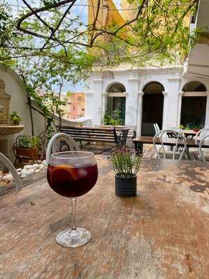 Ancestral Wine Club & Restaurant