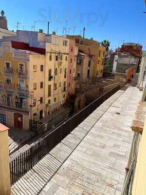 Ancestral Wine Club & Restaurant