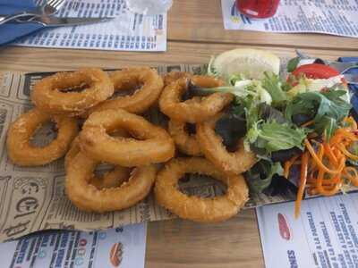 Restaurante Montevideo