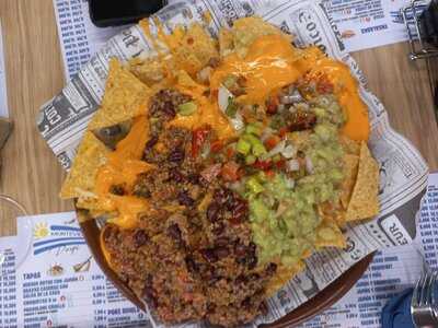 Restaurante Montevideo