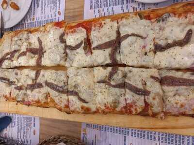 Restaurante Montevideo