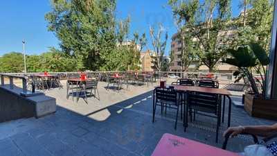 Restaurante Montevideo