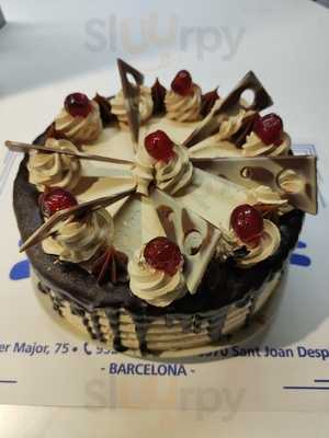 Restaurante Montevideo