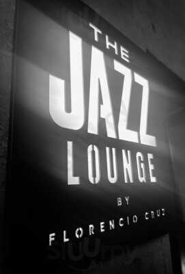 The Jazz Lounge By Florencio Cruz