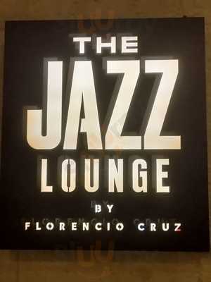 The Jazz Lounge By Florencio Cruz