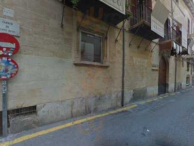 The Jazz Lounge By Florencio Cruz