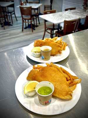 Smyth's Fish & Chips