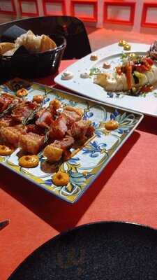 Gastrobar El Rincón Del Arte