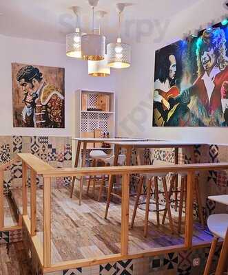 Gastrobar El Rincón Del Arte