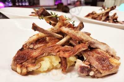 Gastrobar El Rincón Del Arte