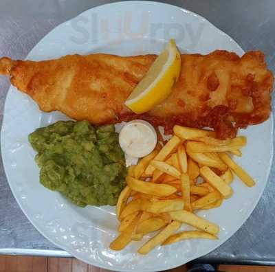 Las Brisas Bar And Restaurant