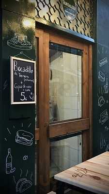 Burgalesa Gourmet & Delicatessen