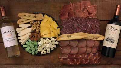 Burgalesa Gourmet & Delicatessen