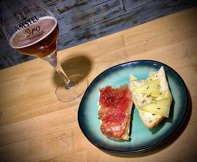 Burgalesa Gourmet & Delicatessen