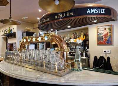 Rinconet Cocina Iberica