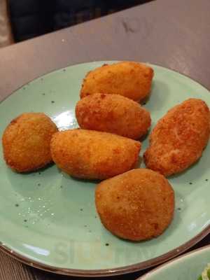 Rinconet Cocina Iberica