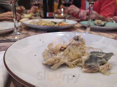 Rinconet Cocina Iberica