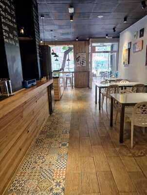 Nikita Restaurante & Bar