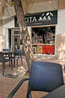 Nikita Restaurante & Bar