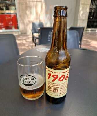 Nikita Restaurante & Bar