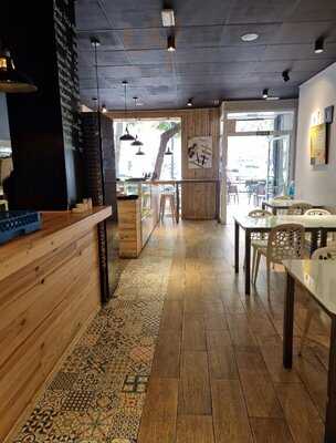 Nikita Restaurante & Bar