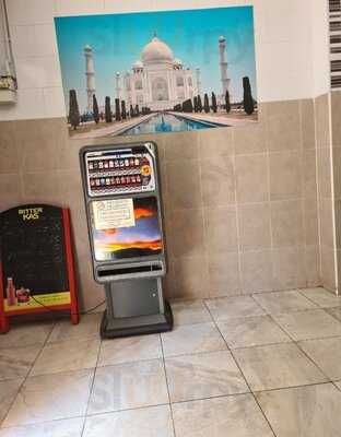 Pizza Rico Doner Kebab