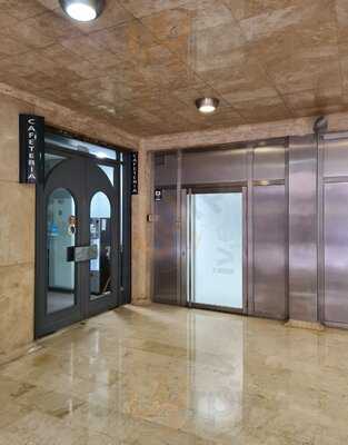 Cafetería Condes De Buñol