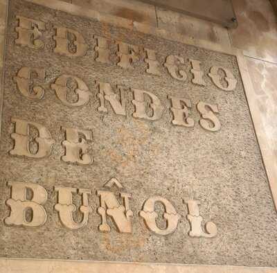 Cafetería Condes De Buñol