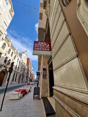 Cafetería Condes De Buñol