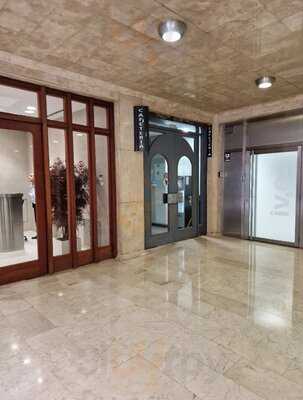 Cafetería Condes De Buñol