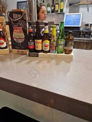 Cafetería Condes De Buñol