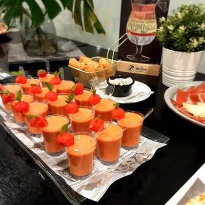 Cafetería Condes De Buñol