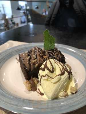 Cafetería Condes De Buñol