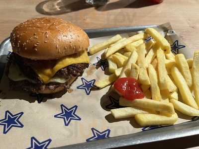 Foster's Hollywood Bar