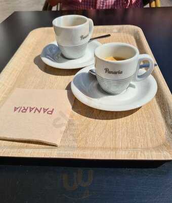 Cafe Panaria -carrer De Russafa