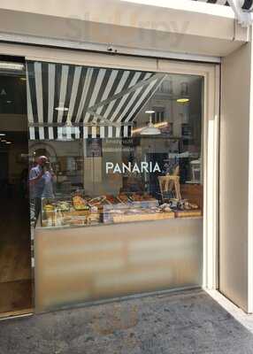 Cafe Panaria -carrer De Russafa
