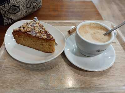 Cafe Panaria -carrer De Russafa