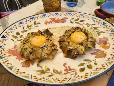 Burro Canaglia Bar&resto - Fuengirola