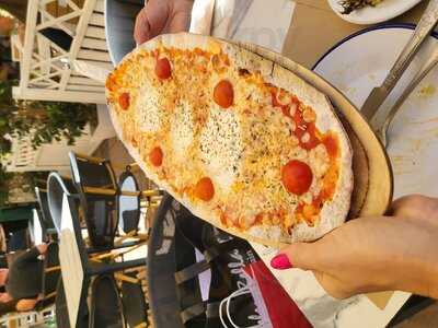 Burro Canaglia Bar&resto - Fuengirola