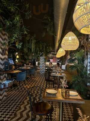 Burro Canaglia Bar&resto - Fuengirola