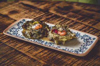 Burro Canaglia Bar&resto - Fuengirola