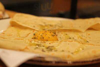 Santa Coffee Catedral